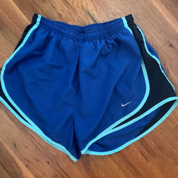 NIKE RUNNING SHORTS BUNDLE - Picture 6 of 7